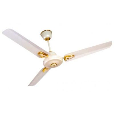 Crompton Greaves Whirlwind Decora 1200mm Ceiling Fan (Ivory)