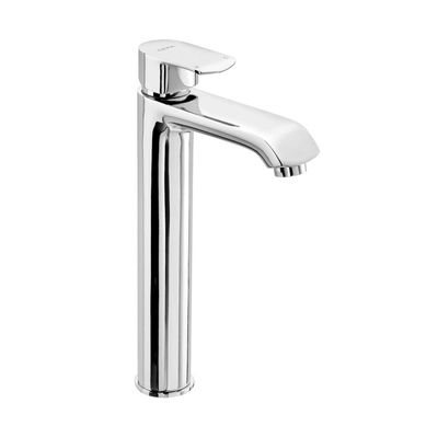 Cera Chromo Basin Mixer Extended F1019452