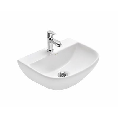 Cera Chuckle Wash Basin 405 x 325 x 145 mm S2040166 Wholesale