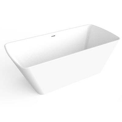 Cera Esbelta Free Standing Bath Tub - 1710x840mm