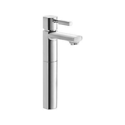 Cera Gayle Single Lever Basin Mixer With Extended Body F1014452