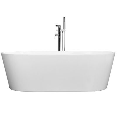 Cera Melissa Free Standing Bath Tub - 1780x800mm