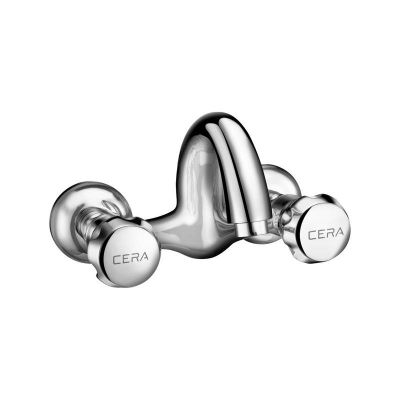 Cera Ocean Wall Mixer F2006405