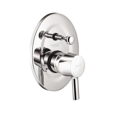 Cera Ripple Single Lever Concealed Diverter F1017701