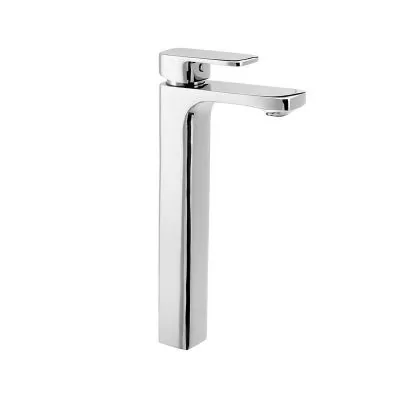 Cera Ruby Single Lever Basin Mixer With Extended Body F1005452