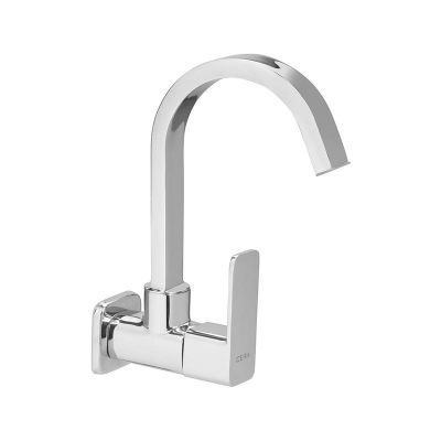 Cera Ruby Sink Cock Wall Mounted F1005251