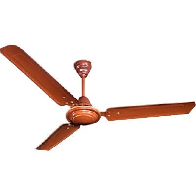 Crompton Cool Breeze 600mm Ceiling Fan (Brown)