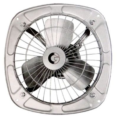 Crompton Drift Air Plus 12" (300 mm) Exhaust Fan