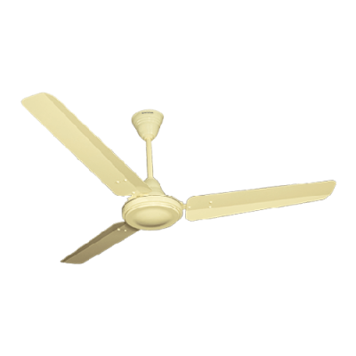 Crompton High Speed Ceiling Fan Ivory