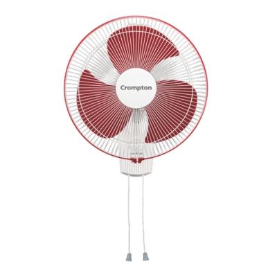 Crompton High Speed Wall Fan