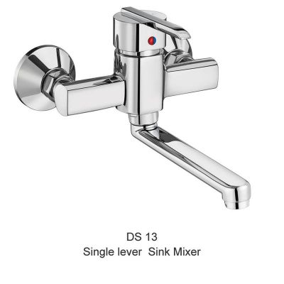 ESS ESS D Series Single Lever Sink Mixer