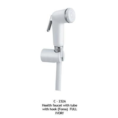 ESS ESS Health Faucet With Tube With Hook