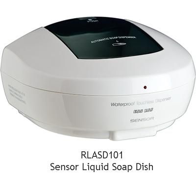 ESS ESS Sensor Liquid Soap Dish