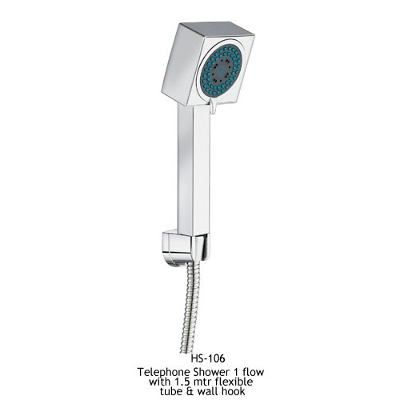 Ess Ess Telephonic Hand Shower HS 106