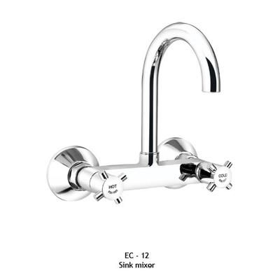 ESS ESS Echo Sink Mixer