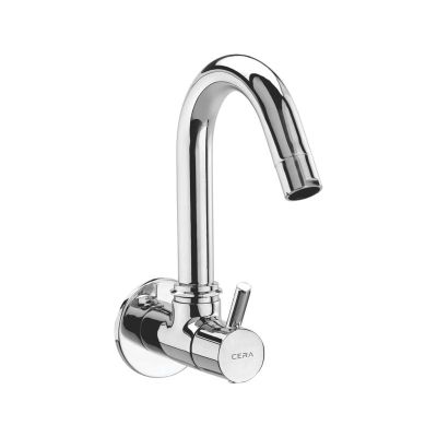 Cera Mist Sink Cock Wall Mounted F2004251