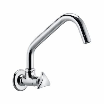 Cera Diva Sink Cock (Wall Mounted) F2010251
