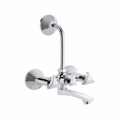 Cera Diva Wall Mixer With Built In Non Return Valve F2010402