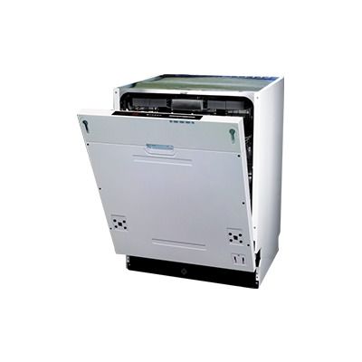 Faber Fdw Bi 6Pr 12S 60 Built-In Dishwasher