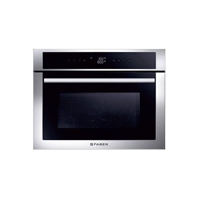 Faber Fpm 621 Ss 60 Built-In Microwave Oven Platinum Series