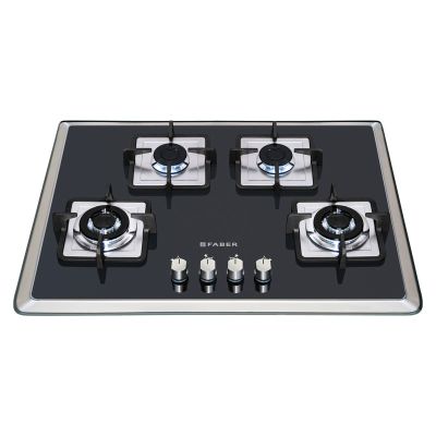 Faber Fusion 472 Built-In Hob