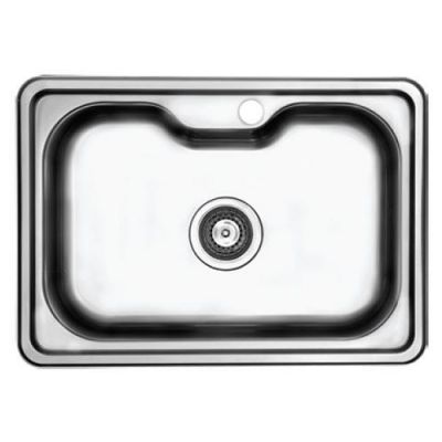 Franke Armada 610-62 620x440 European Satin Finish Kitchen Sink