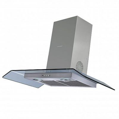 Faber Chimney ARCO 3D T2S2 LTW 90  Kitchen Chimney