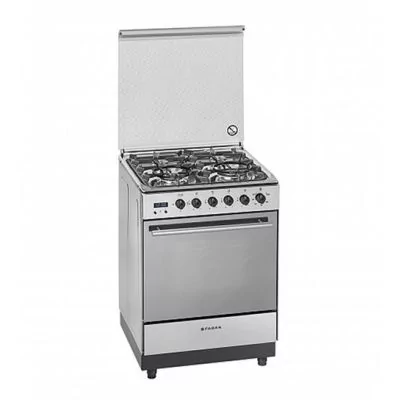 Faber Cooking Range - FCR 53 L 4B HECIR ( G 640 ADTX Plus  ) Built in Appliances