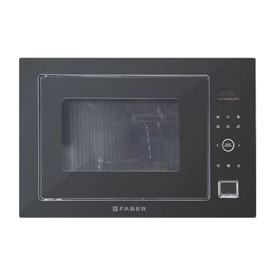 Faber Fbimwo 32L Glb 60 Built-In Microwave Oven
