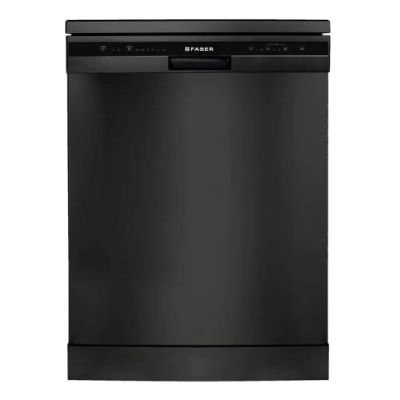 Faber FFSD 6PR 12S Neo BK Dishwasher