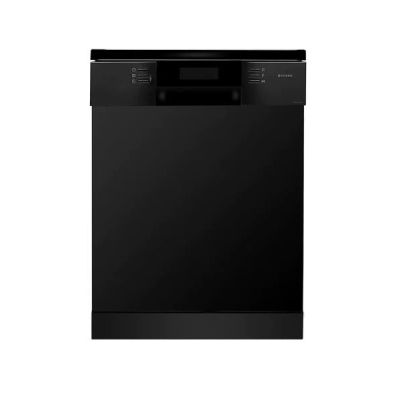 Faber FFSD 8PR 14S BK Dishwasher