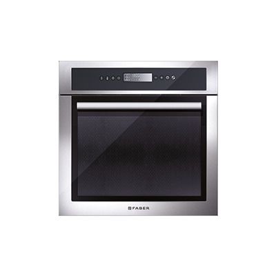 Faber Fpo 621 Ss 60 Built-In Oven Stainless Steel