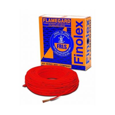 Finolex Electric Wire FR LSH 1.5 sq mm 180 mtr