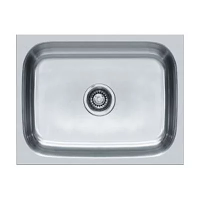 Franke Stainless Steel Sink 610 Grand 600x468