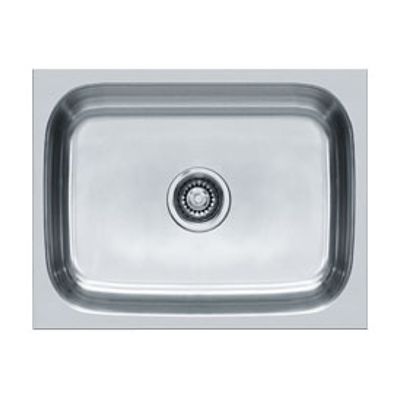 Franke Stainless Steel Sink 610 Trendy 470x400