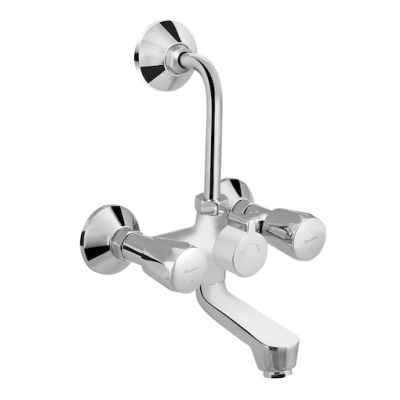 Parryware Coral Pro Wall Mixer  2-in-1