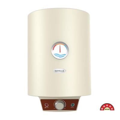 Havells Monza-Ec 10 L Ivory Water Heater