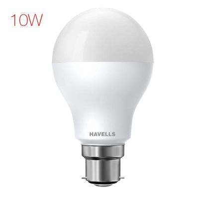 Havells New Adore Led 10 W B22 Cool Daylight