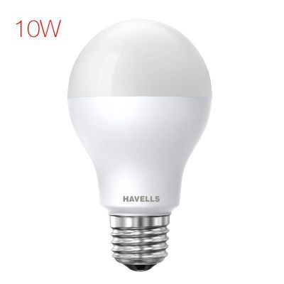 Havells New Adore Led 10 W E27 Cool Daylight