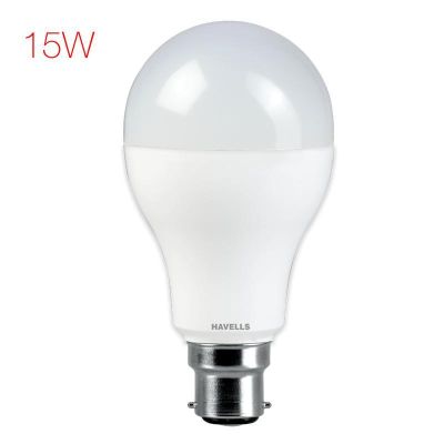 Havells New Adore Led 15 W B22 Warm White