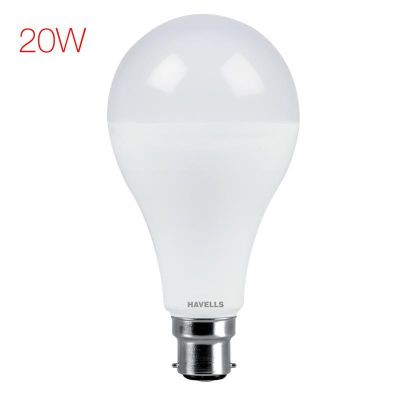 Havells New Adore Led 20 W B22 Warm White