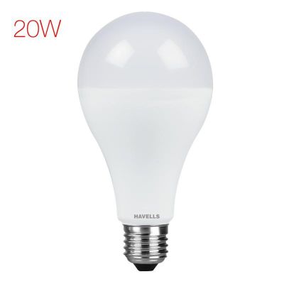 Havells New Adore Led 20W E27 Cool Daylight
