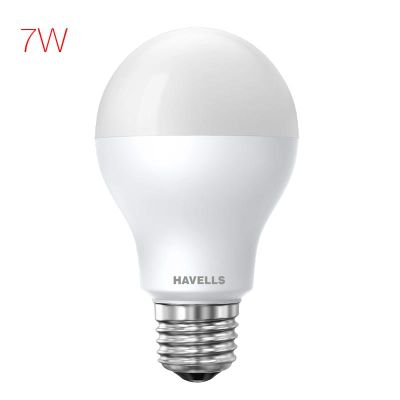 Havells New Adore Led 7 W E27 Cool Daylight