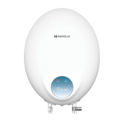 Havells Opal 3 L White ( 3000 W ) Water Heater