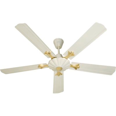 Havells Pentaforce 1320mm Ceiling Fan Rainbow Pearl Ivory