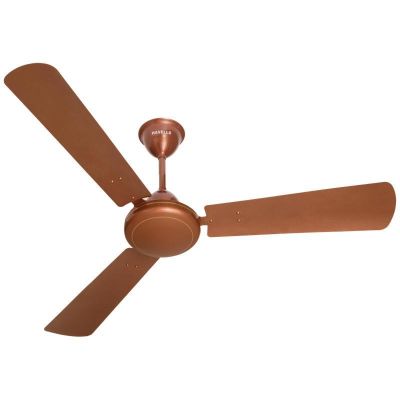 Havells Ss 390 Metallic 900mm Ceiling Fan Sparkle Brown