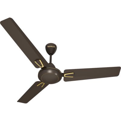 Havells Vogue 1200mm Ceiling Fan Pearl Brown