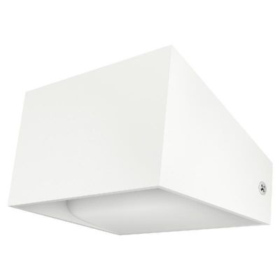 Havells Xing Penta Led 6 W Led Wall Mount Up-Down Light 300..