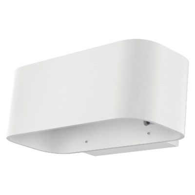 Havells Xing Round Led 6 W Led Wall Mount Up-Down Light 300..