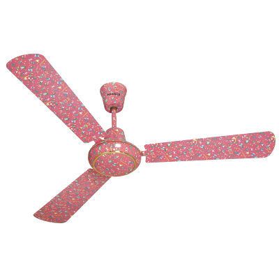Havells Fan Candy 1200mm (Baby Pink)